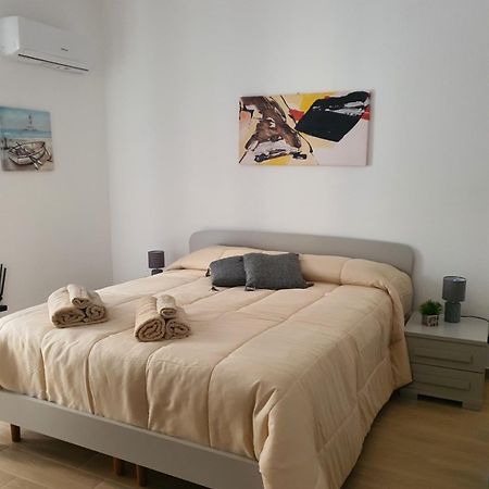La Casa Di Serafina Santo Stefano di Camastra Εξωτερικό φωτογραφία
