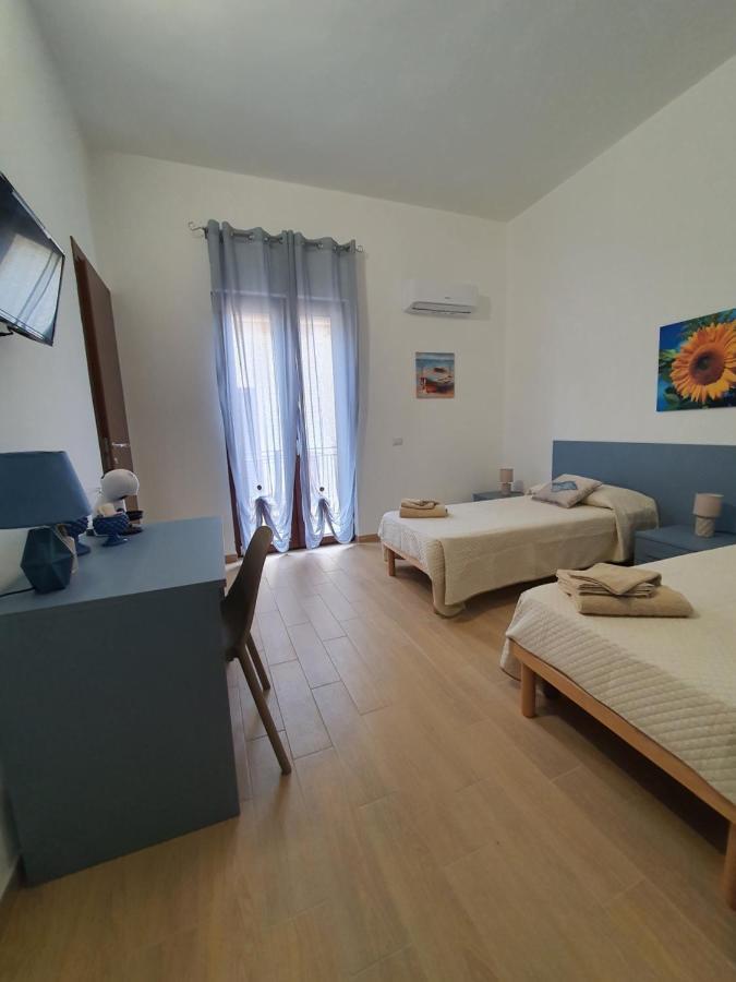 La Casa Di Serafina Santo Stefano di Camastra Εξωτερικό φωτογραφία