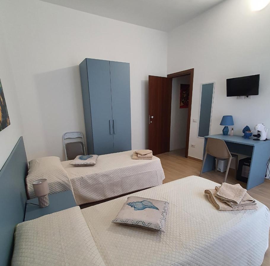 La Casa Di Serafina Santo Stefano di Camastra Εξωτερικό φωτογραφία
