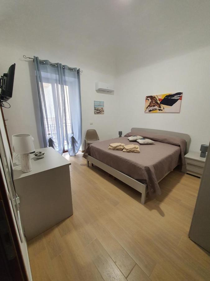 La Casa Di Serafina Santo Stefano di Camastra Εξωτερικό φωτογραφία