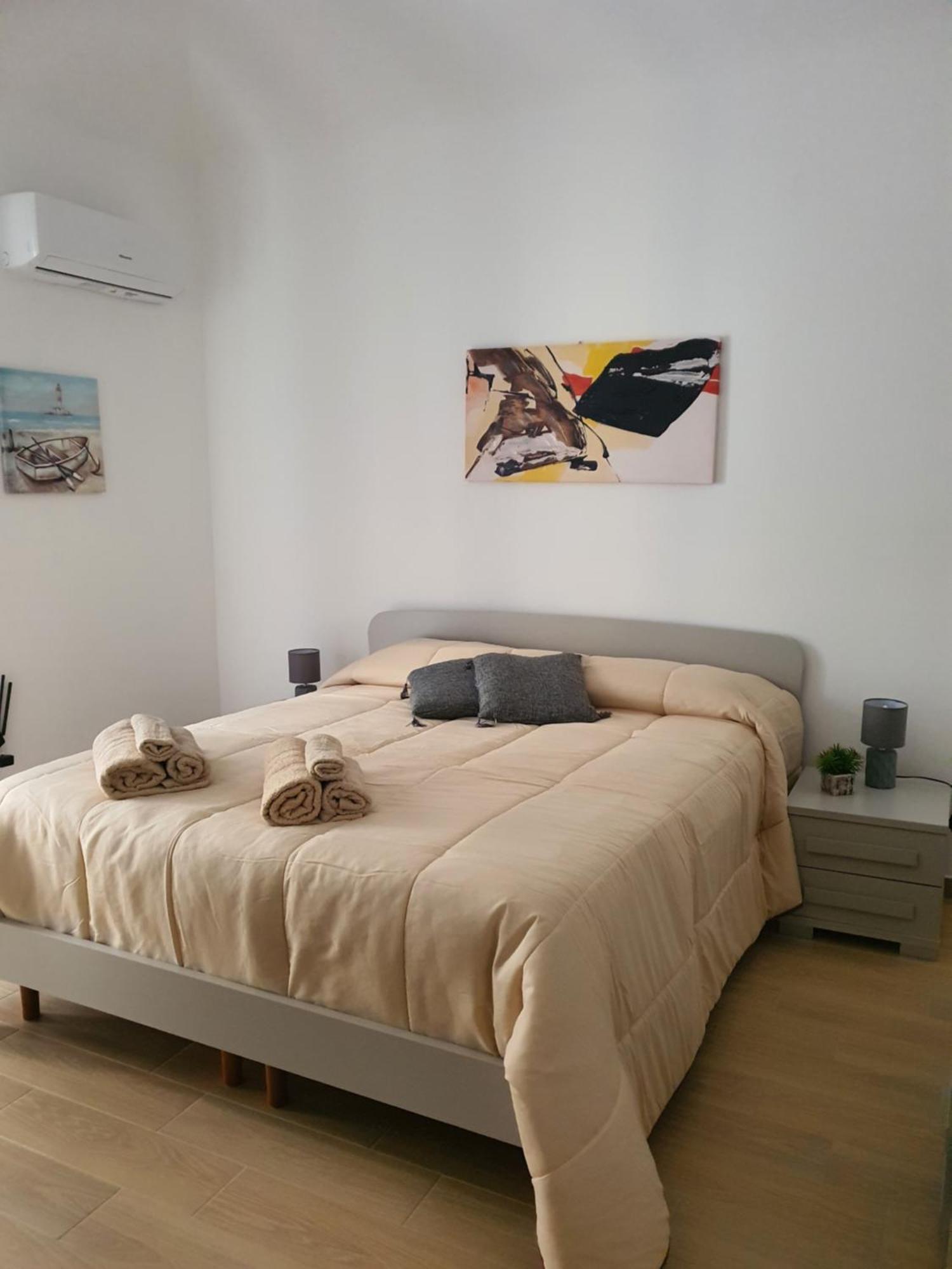 La Casa Di Serafina Santo Stefano di Camastra Εξωτερικό φωτογραφία