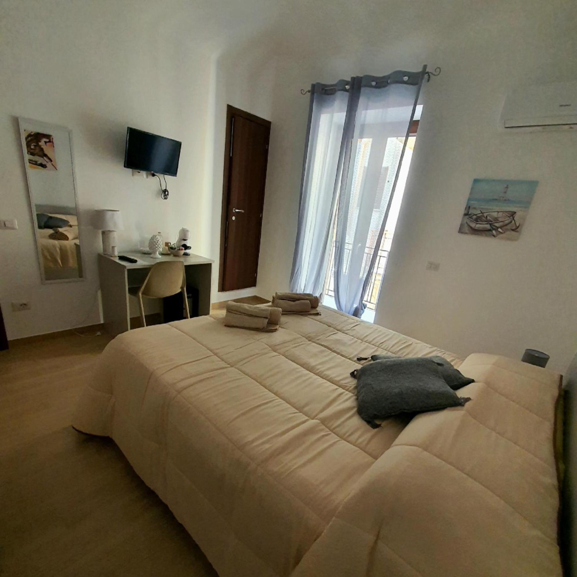 La Casa Di Serafina Santo Stefano di Camastra Εξωτερικό φωτογραφία