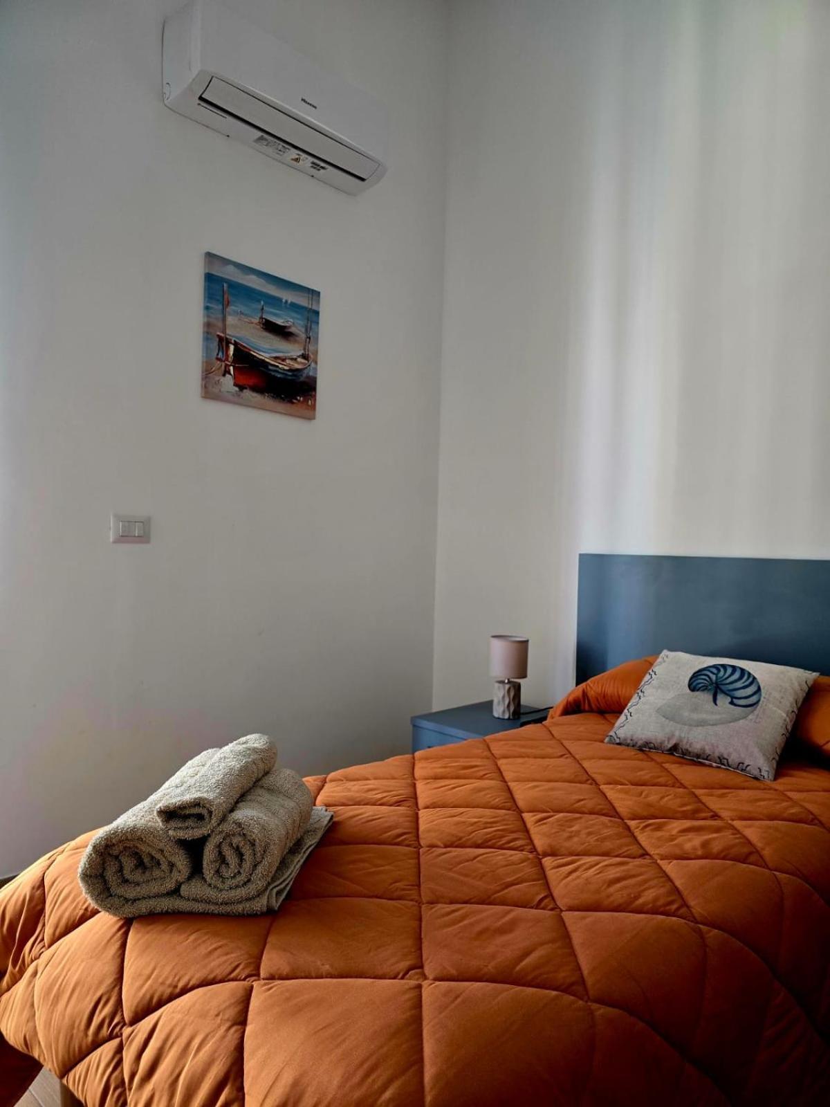 La Casa Di Serafina Santo Stefano di Camastra Εξωτερικό φωτογραφία